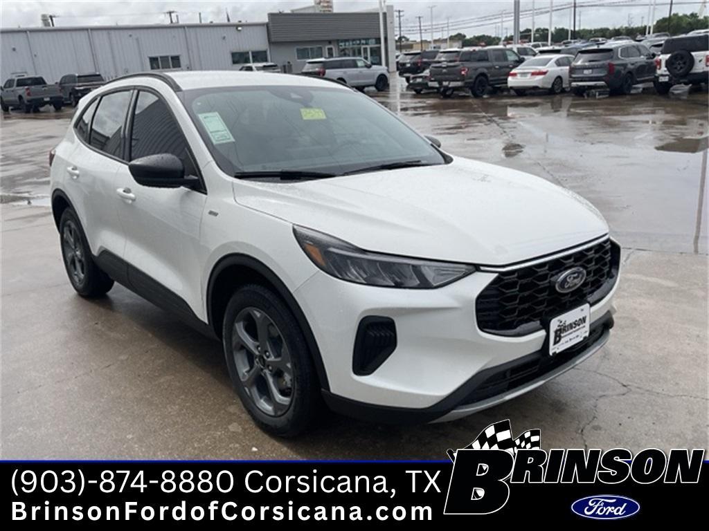 new 2025 Ford Escape car, priced at $26,969