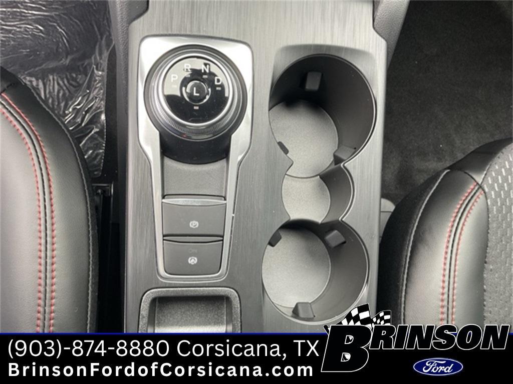 new 2025 Ford Escape car, priced at $26,969