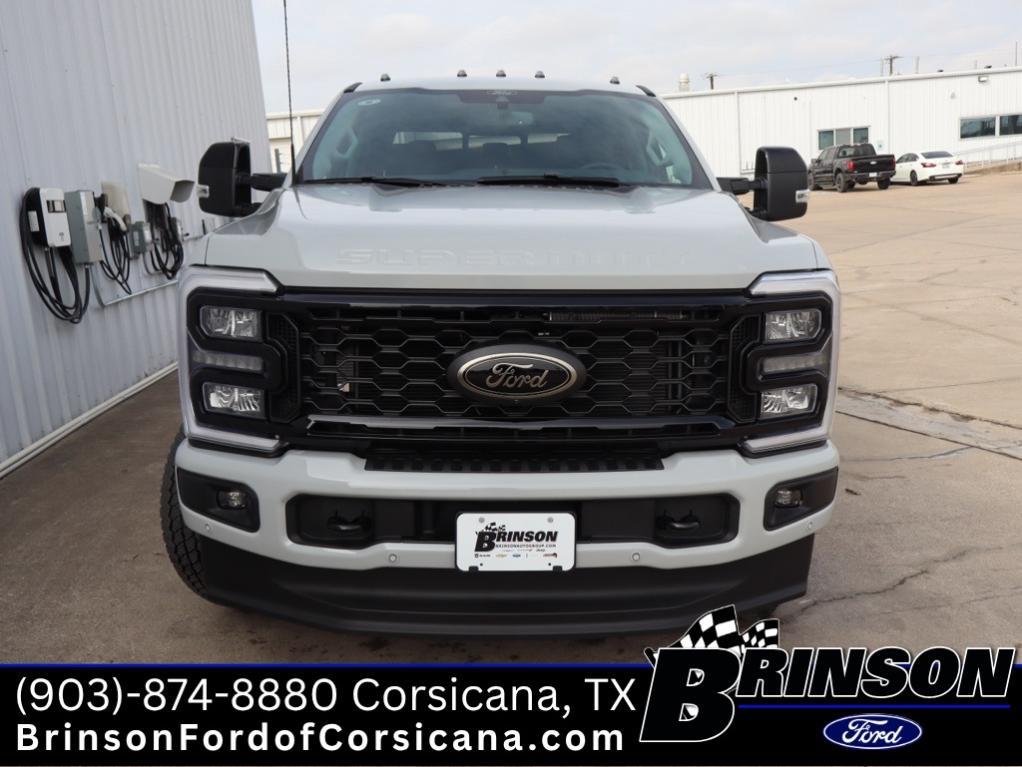 new 2026 Ford F-250 car, priced at $77,969