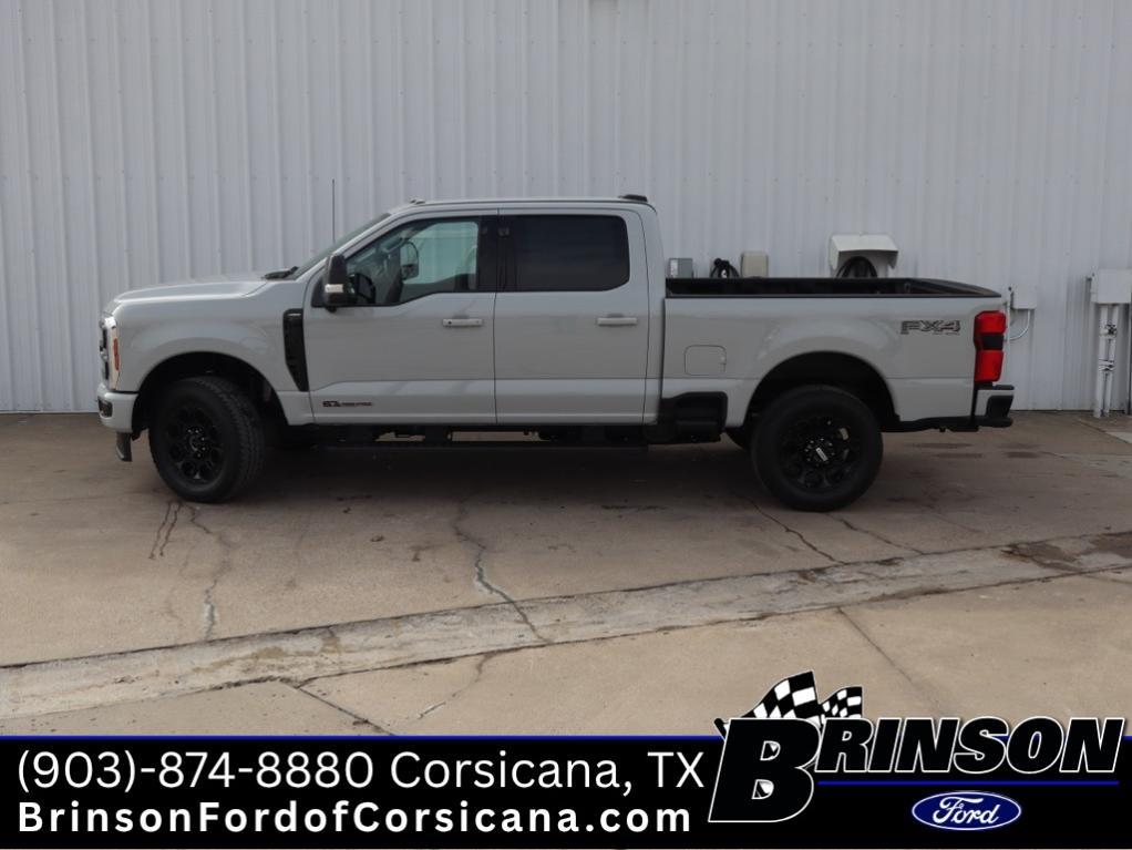 new 2026 Ford F-250 car, priced at $77,969