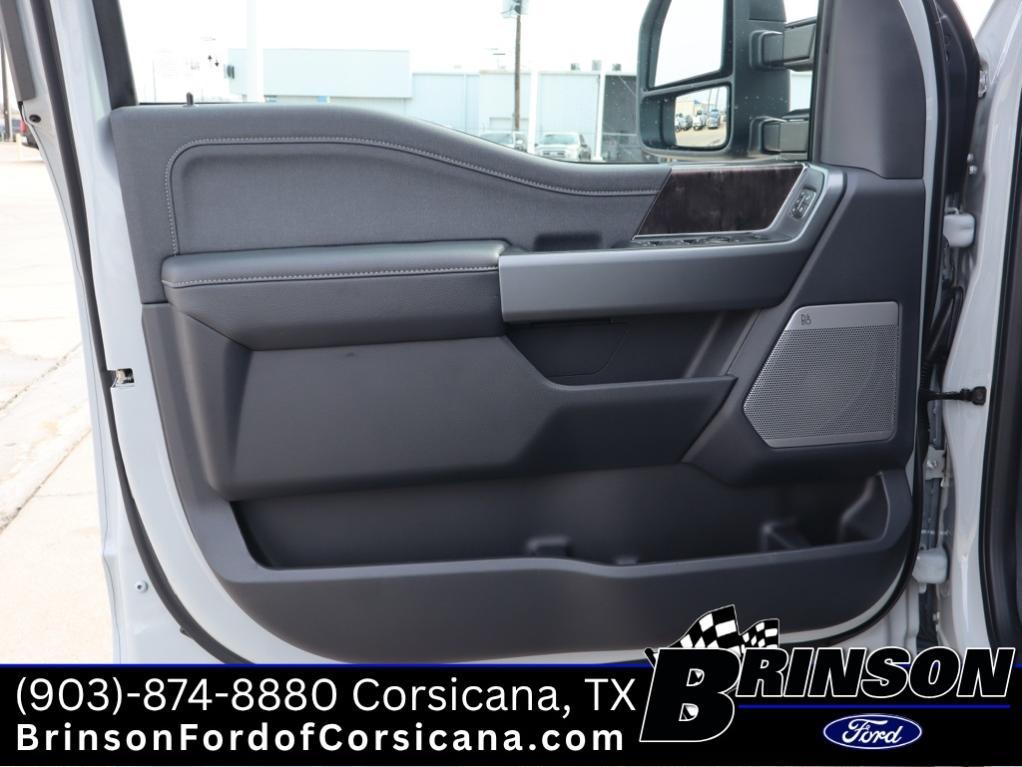 new 2026 Ford F-250 car, priced at $77,969