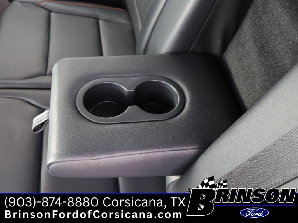 new 2026 Ford F-250 car, priced at $77,969