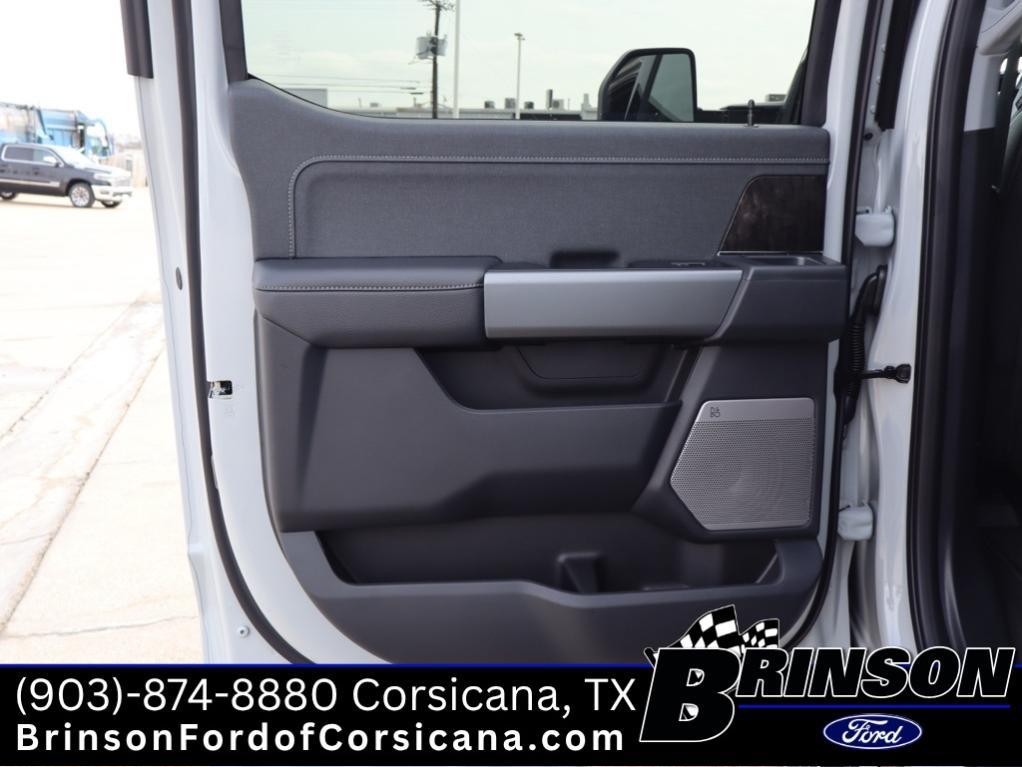 new 2026 Ford F-250 car, priced at $77,969