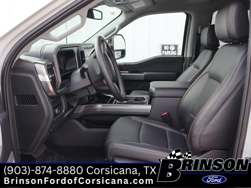 new 2026 Ford F-250 car, priced at $77,969