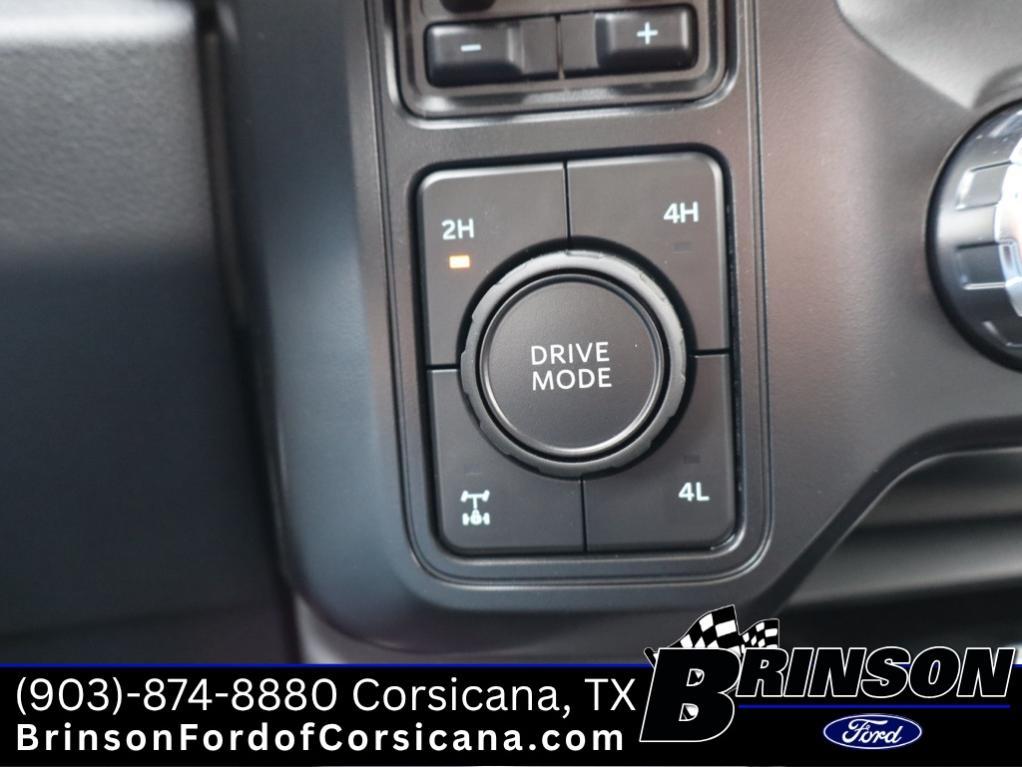 new 2026 Ford F-250 car, priced at $77,969