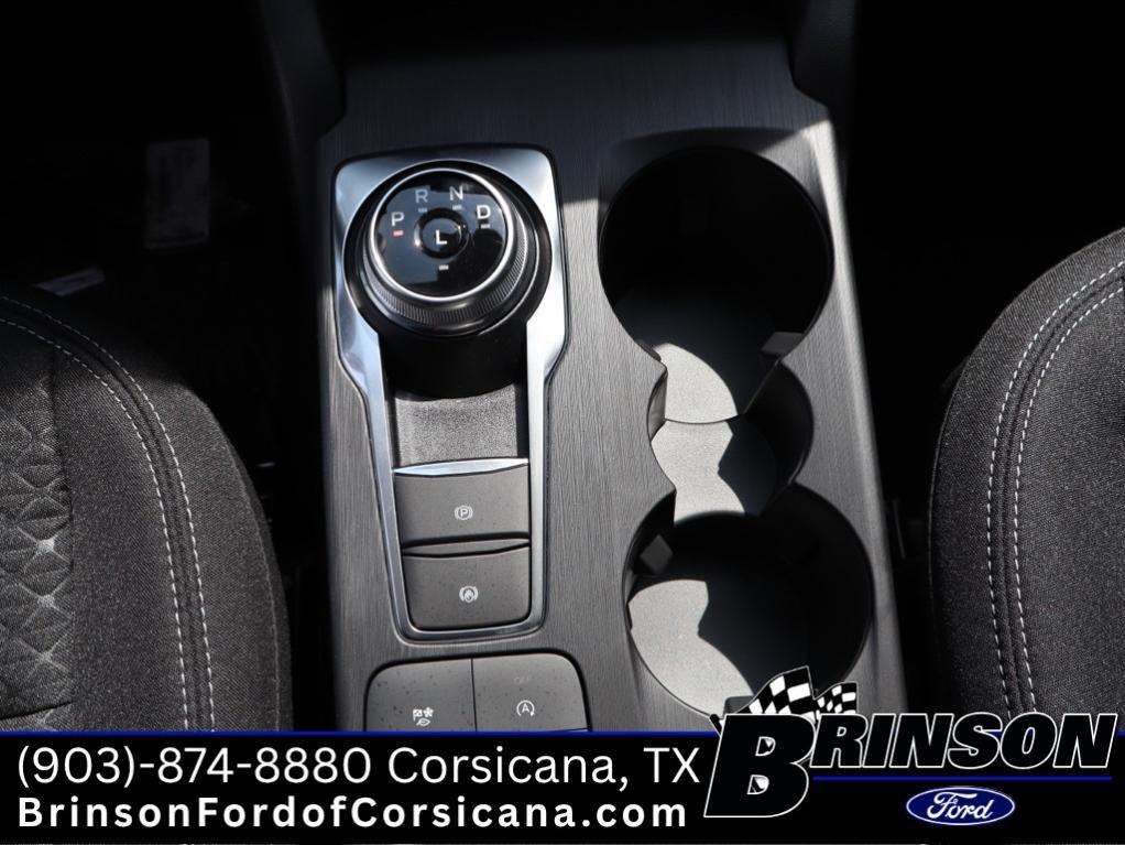 new 2025 Ford Escape car, priced at $22,469