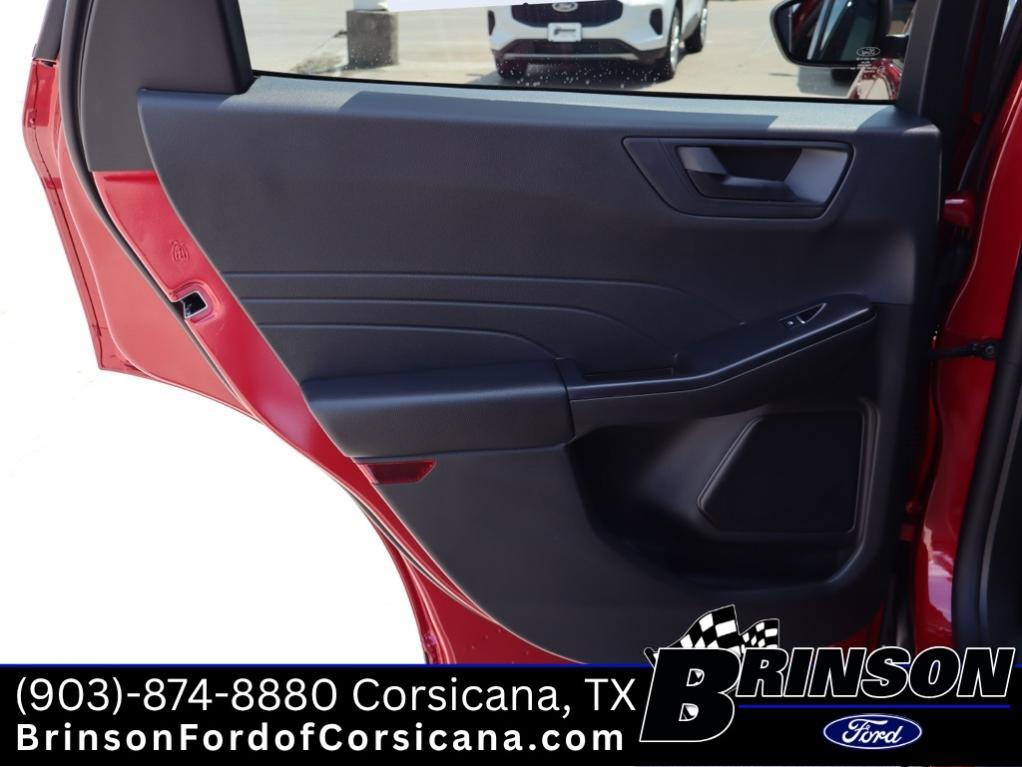 new 2025 Ford Escape car, priced at $22,469