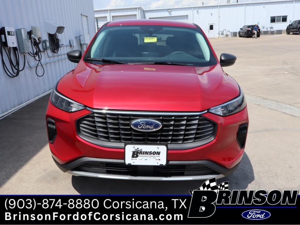 new 2025 Ford Escape car, priced at $22,469