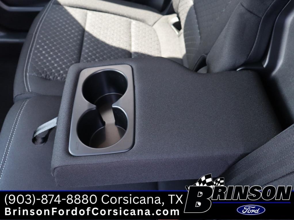 new 2025 Ford Escape car, priced at $22,469