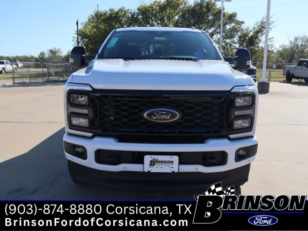 new 2026 Ford F-250 car, priced at $77,569