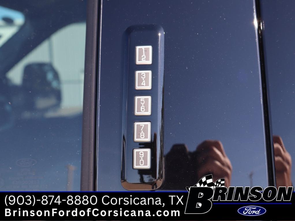 new 2026 Ford F-250 car, priced at $77,569