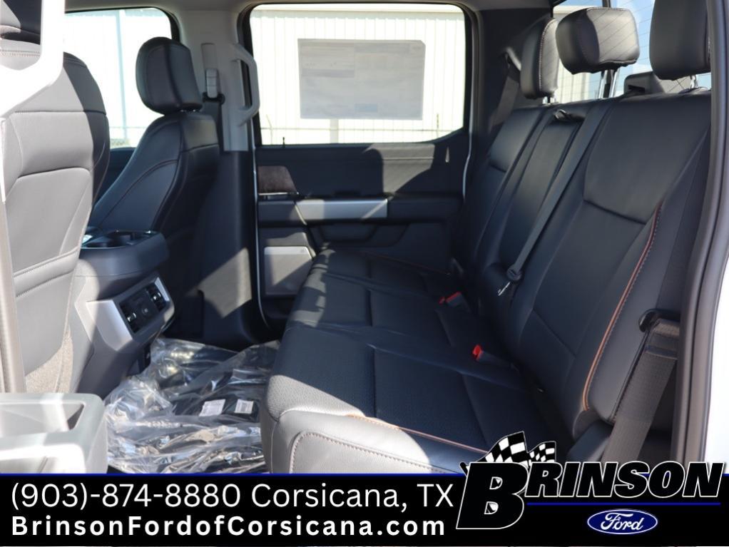 new 2026 Ford F-250 car, priced at $77,569