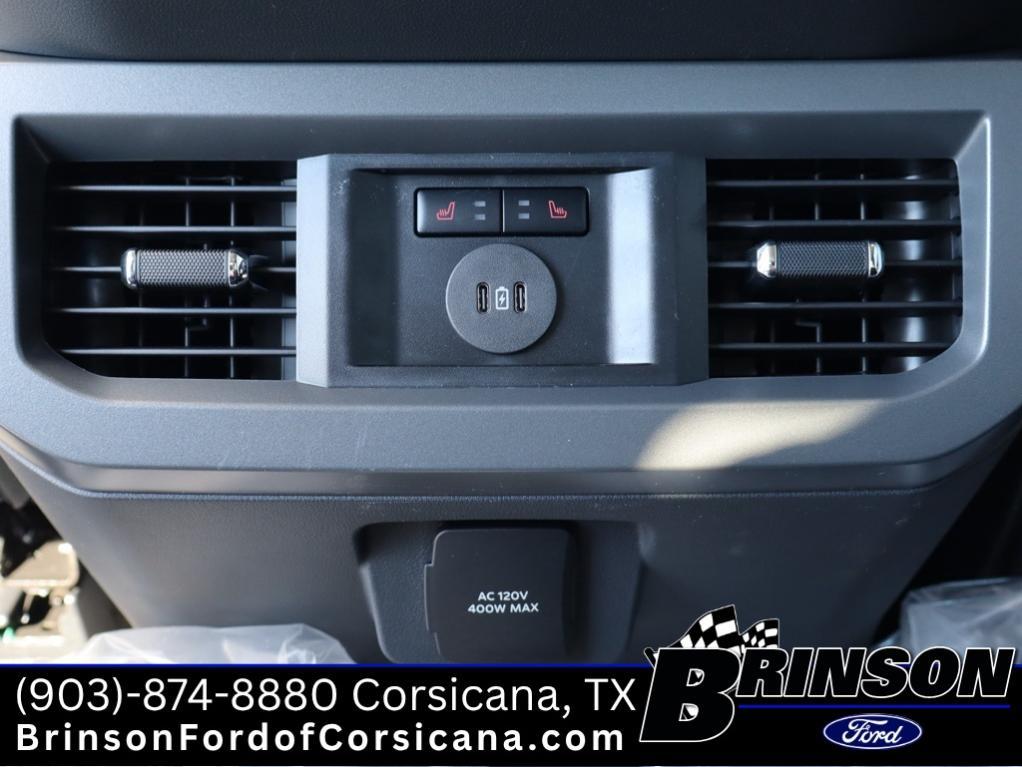 new 2026 Ford F-250 car, priced at $77,569