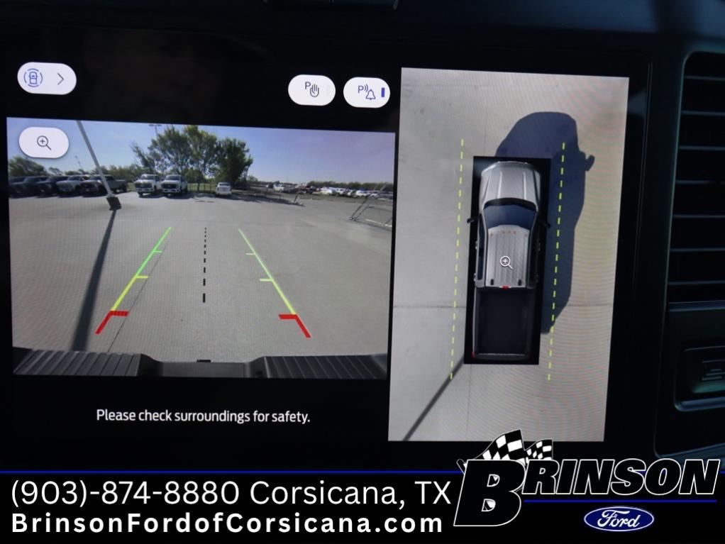 new 2026 Ford F-250 car, priced at $77,569