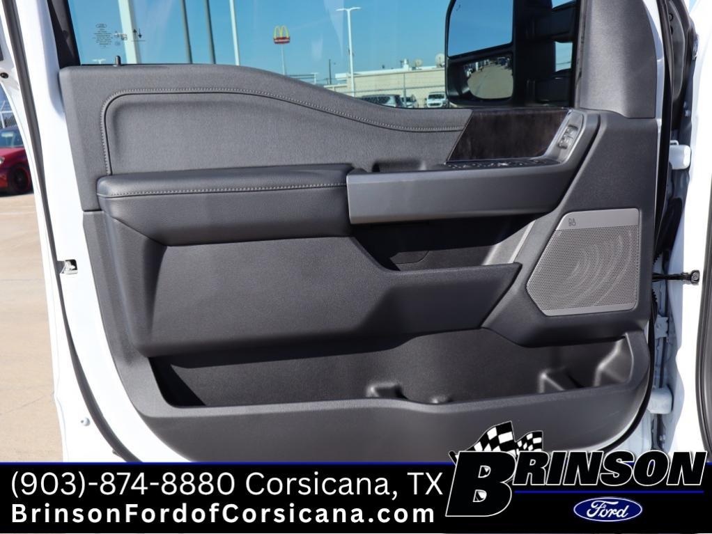 new 2026 Ford F-250 car, priced at $77,569