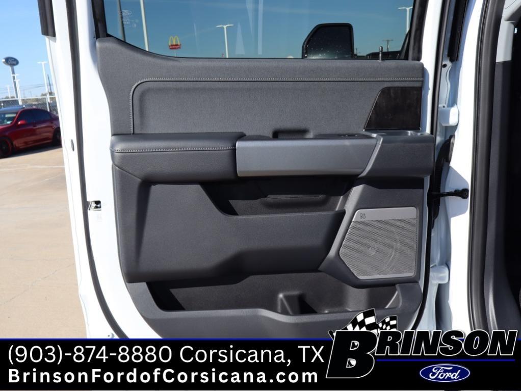 new 2026 Ford F-250 car, priced at $77,569