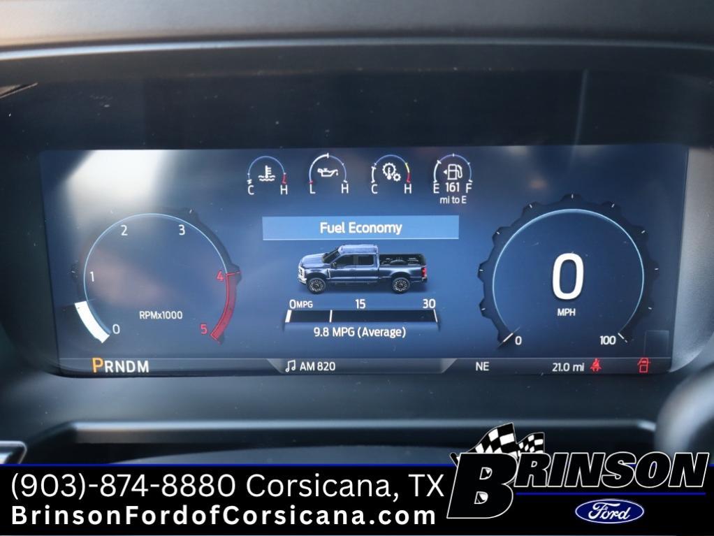 new 2026 Ford F-250 car, priced at $77,569