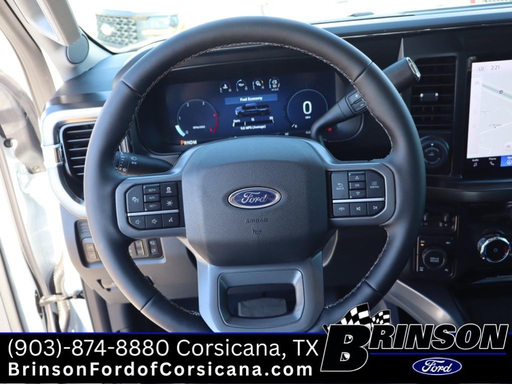 new 2026 Ford F-250 car, priced at $77,569