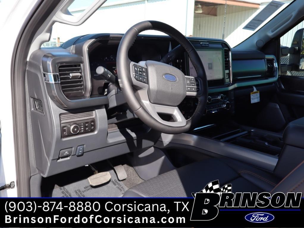 new 2026 Ford F-250 car, priced at $77,569