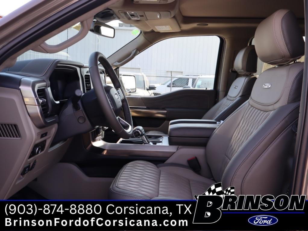 new 2026 Ford F-150 car, priced at $81,969