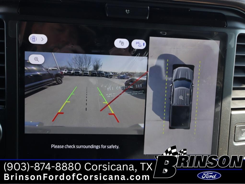 new 2026 Ford F-150 car, priced at $81,969