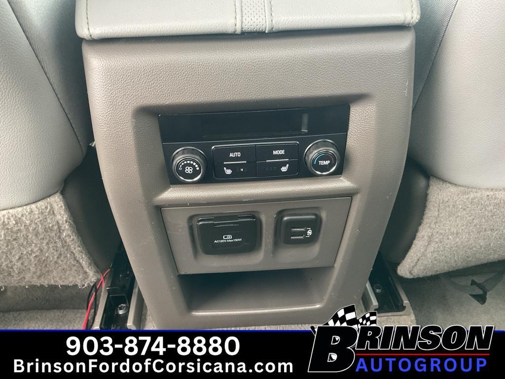 used 2019 Chevrolet Traverse car, priced at $18,990