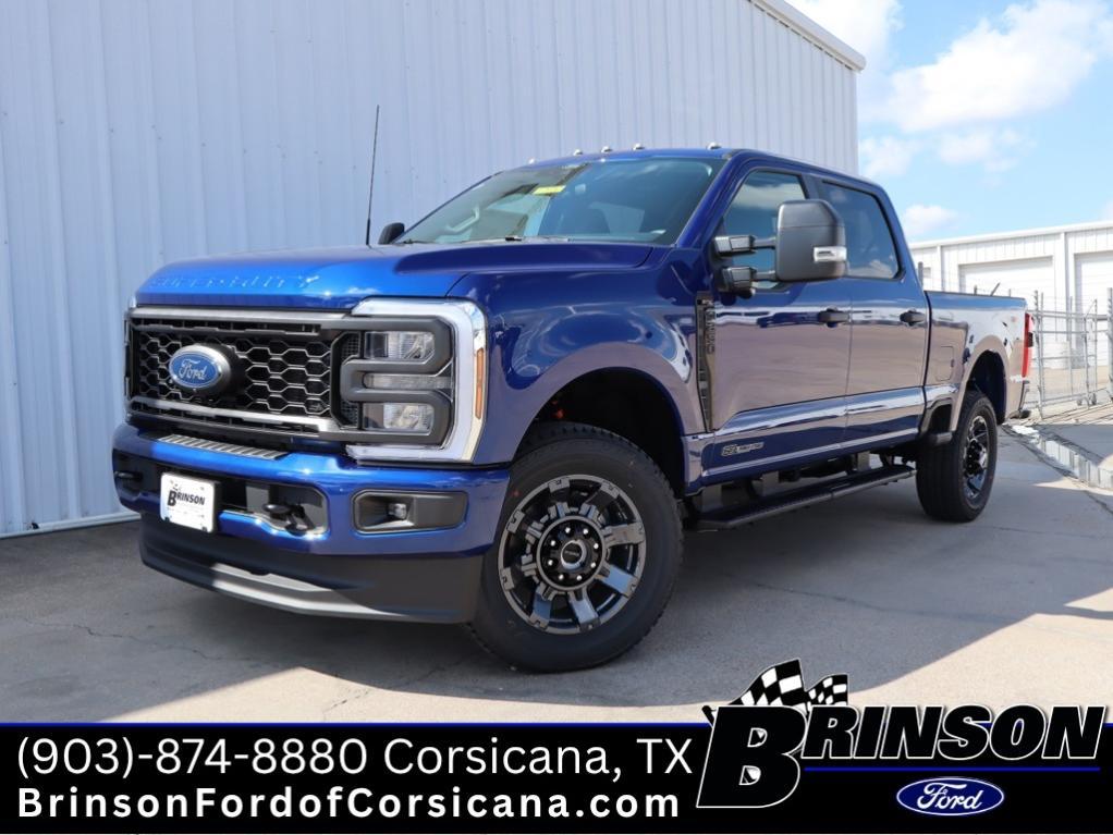 new 2026 Ford F-250 car, priced at $67,469