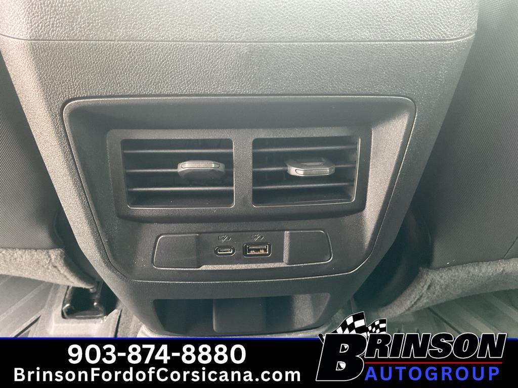 used 2024 Chevrolet Colorado car, priced at $38,990