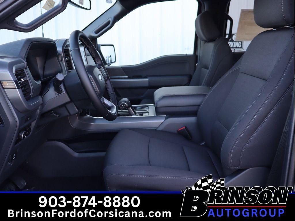 new 2026 Ford F-150 car, priced at $53,969