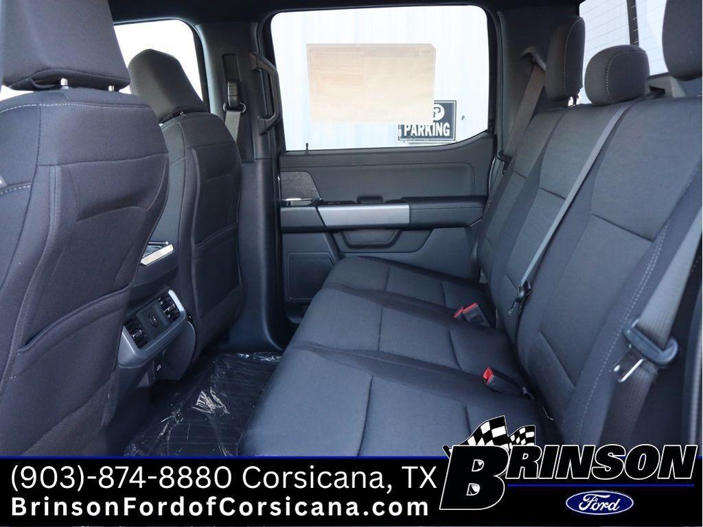 new 2026 Ford F-150 car, priced at $57,369