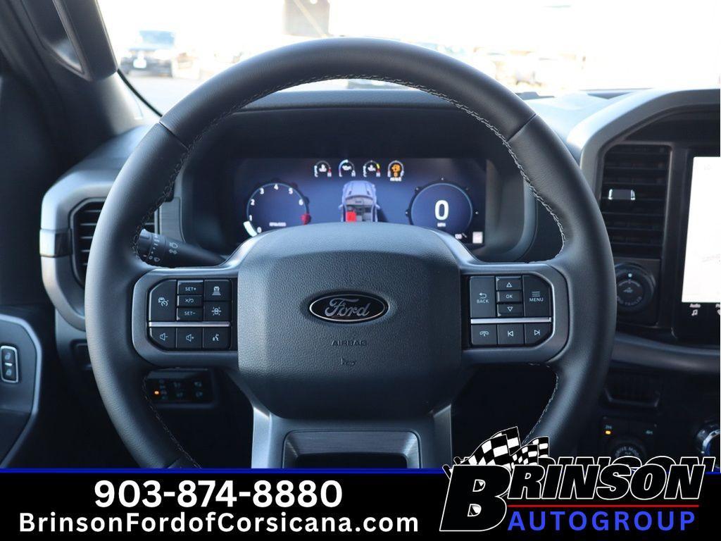 new 2026 Ford F-150 car, priced at $53,969