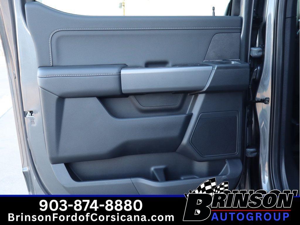 new 2026 Ford F-150 car, priced at $53,969