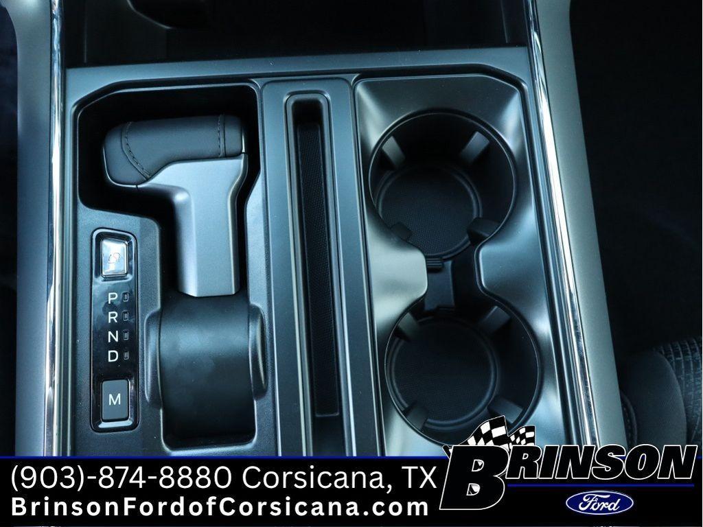 new 2026 Ford F-150 car, priced at $57,369