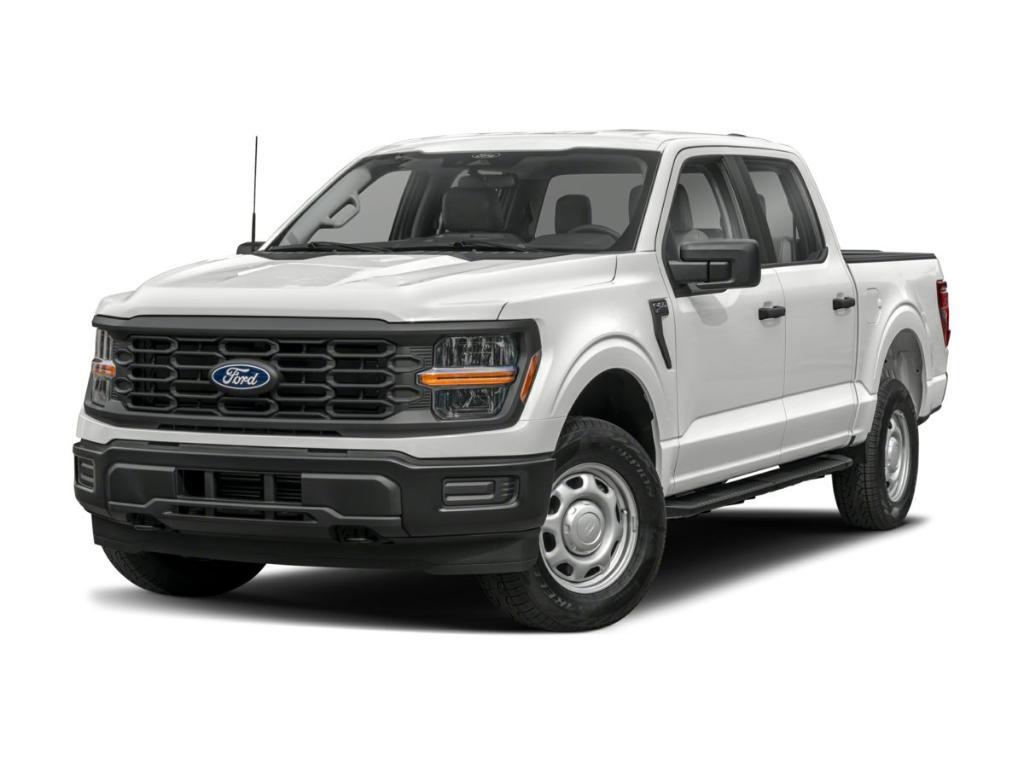 new 2026 Ford F-150 car, priced at $57,969