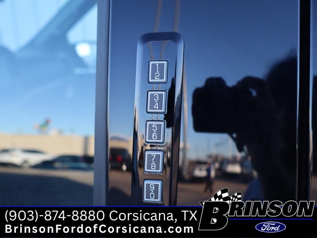 new 2026 Ford F-150 car, priced at $53,999