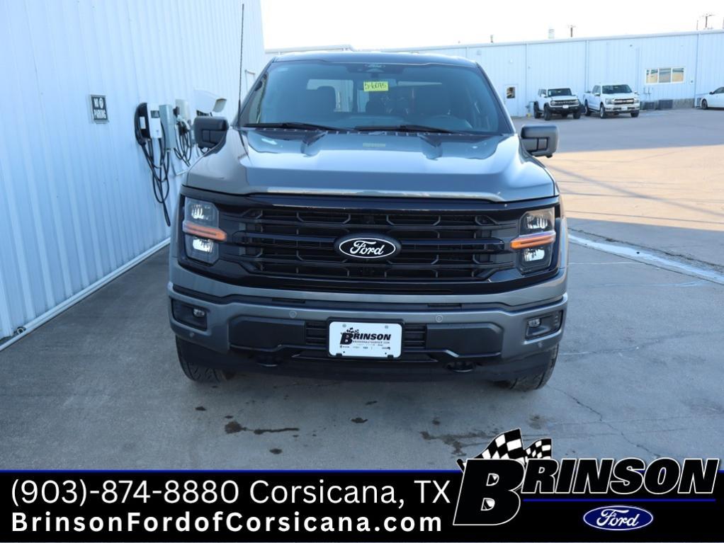 new 2026 Ford F-150 car, priced at $53,999