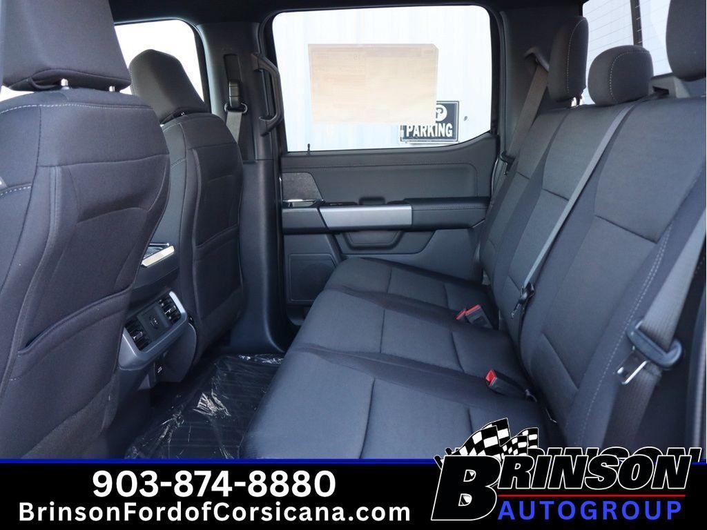 new 2026 Ford F-150 car, priced at $53,969