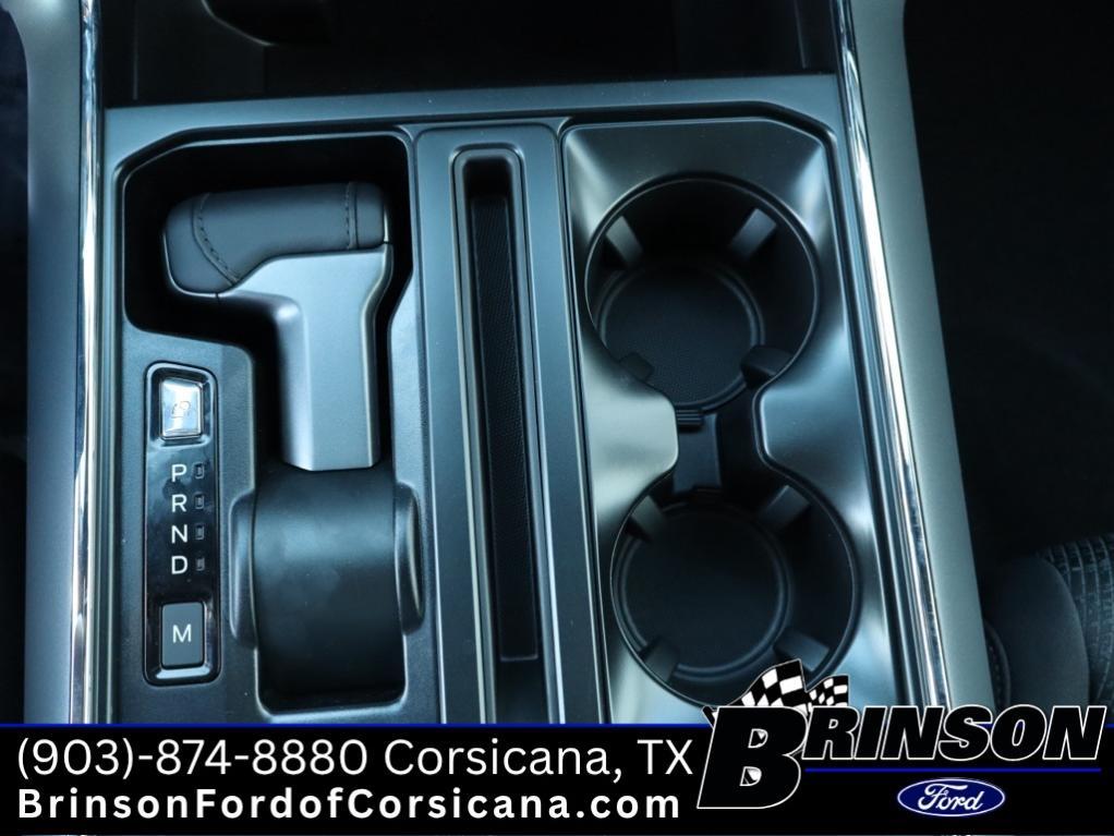 new 2026 Ford F-150 car, priced at $53,999