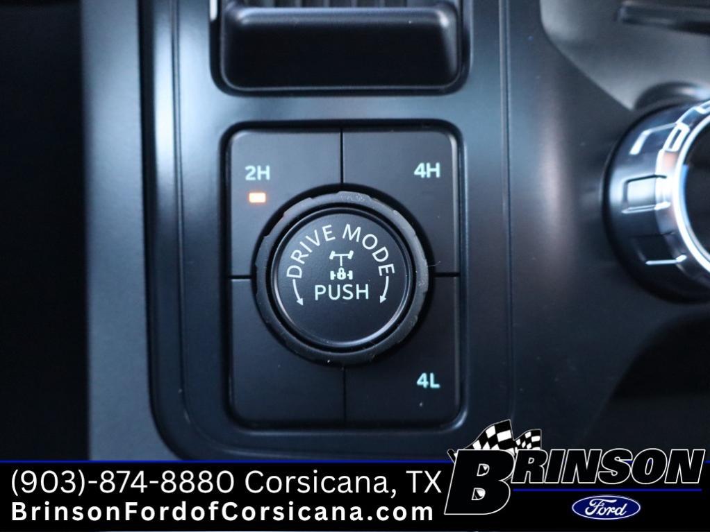 new 2026 Ford F-150 car, priced at $53,999