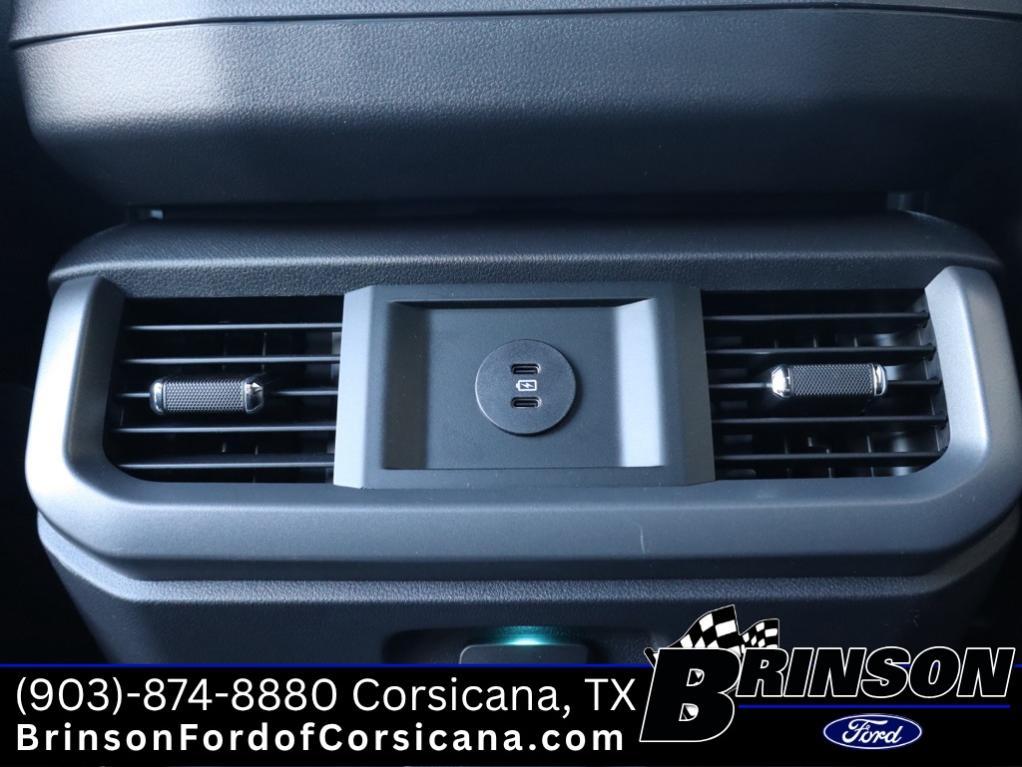 new 2026 Ford F-150 car, priced at $53,999