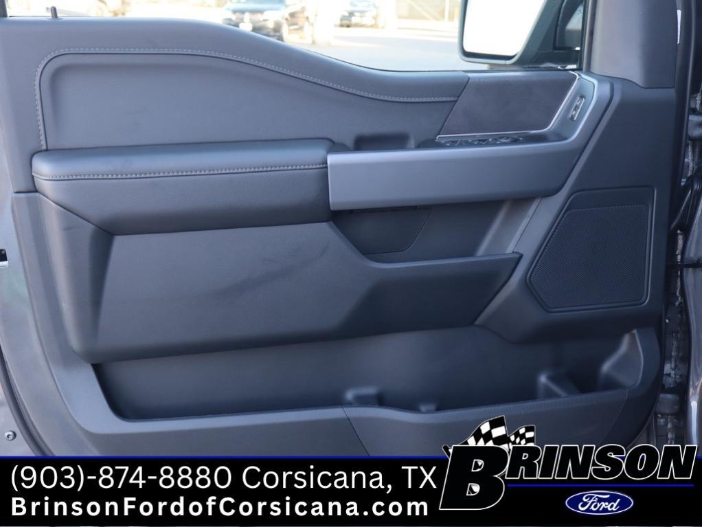 new 2026 Ford F-150 car, priced at $53,999