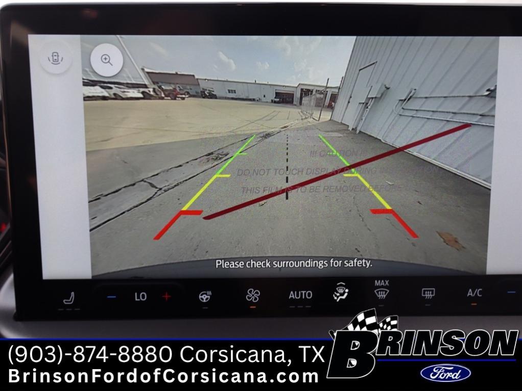 new 2026 Ford Escape car, priced at $29,469