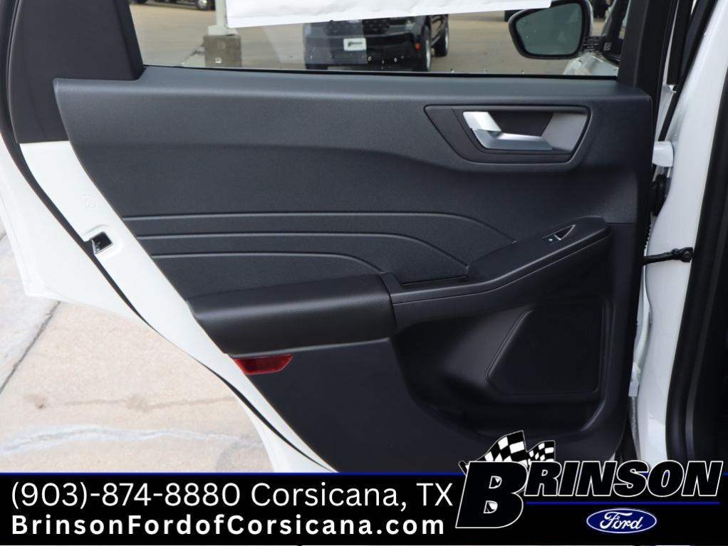 new 2026 Ford Escape car, priced at $29,469