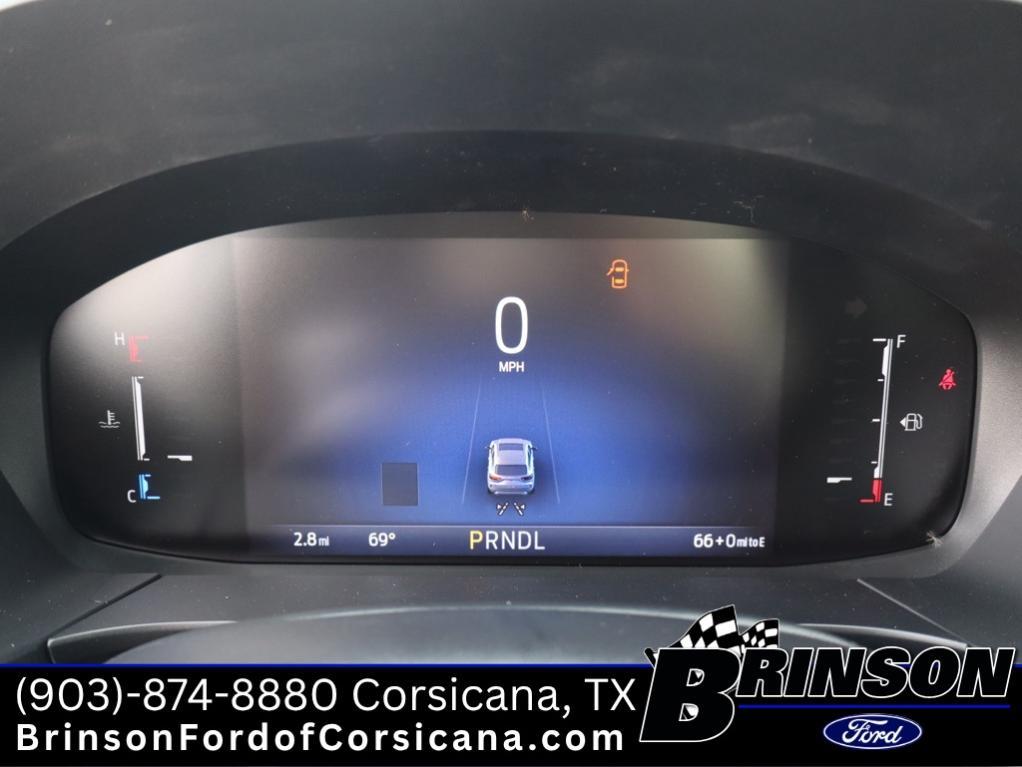 new 2026 Ford Escape car, priced at $29,469