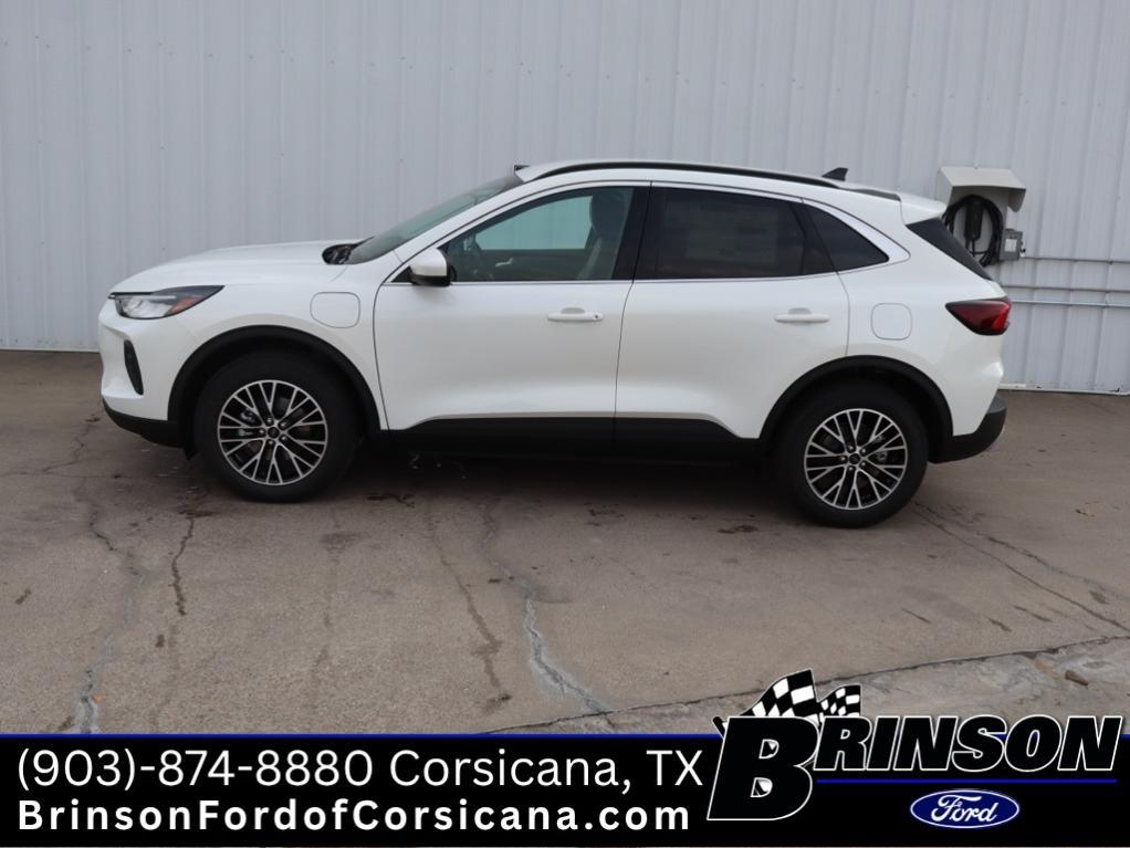 new 2026 Ford Escape car, priced at $29,469