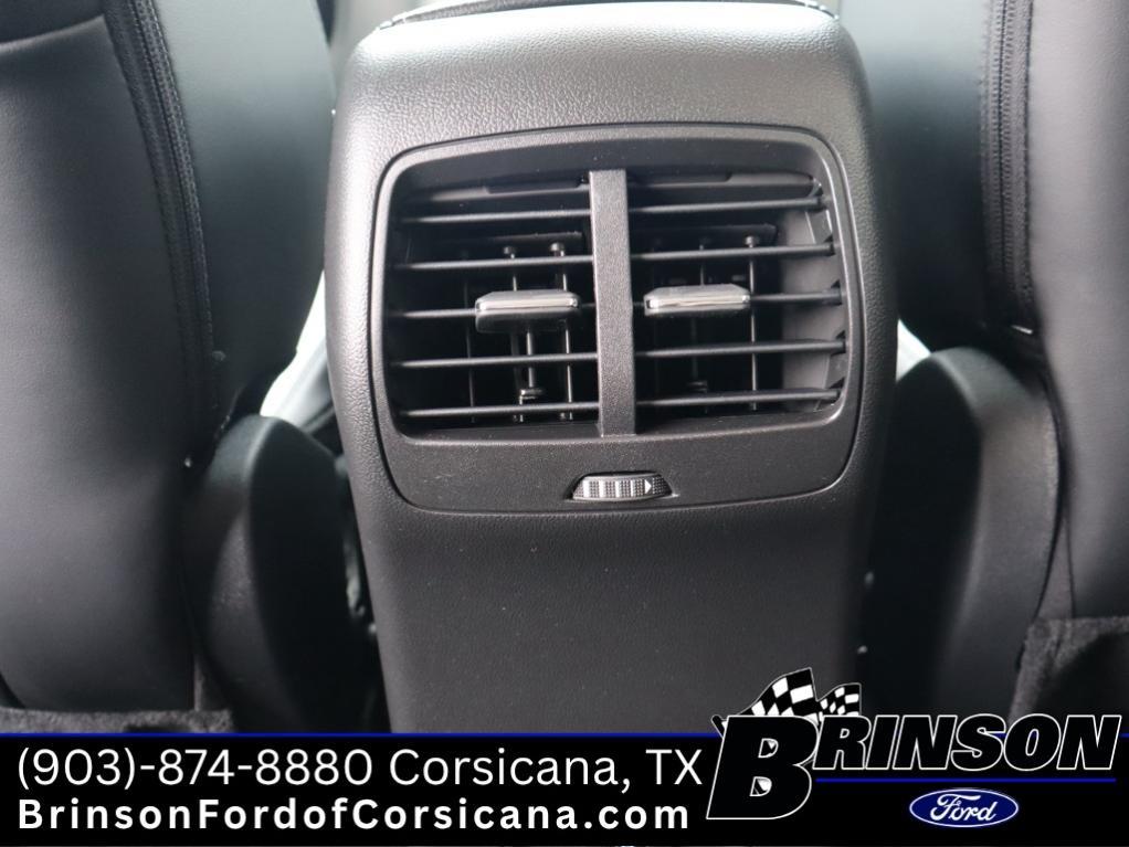 new 2026 Ford Escape car, priced at $29,469