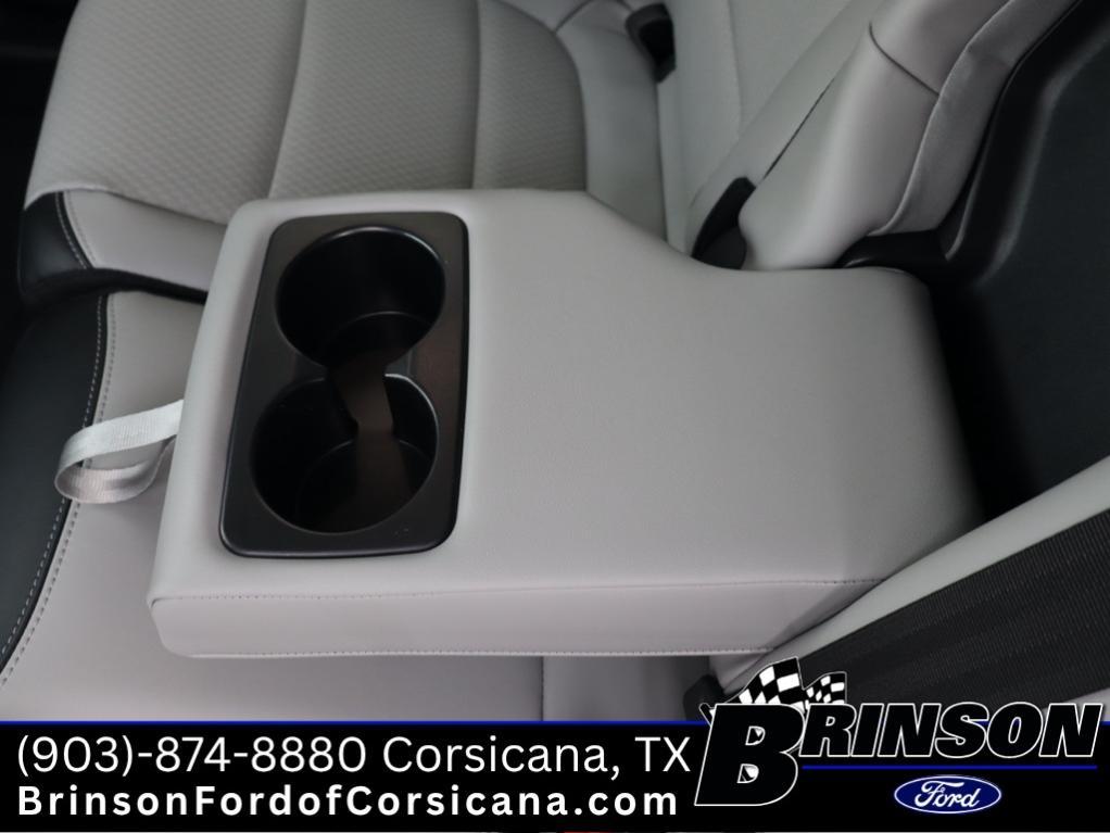 new 2026 Ford Escape car, priced at $29,469