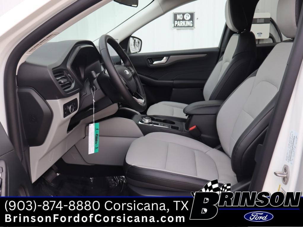 new 2026 Ford Escape car, priced at $29,469