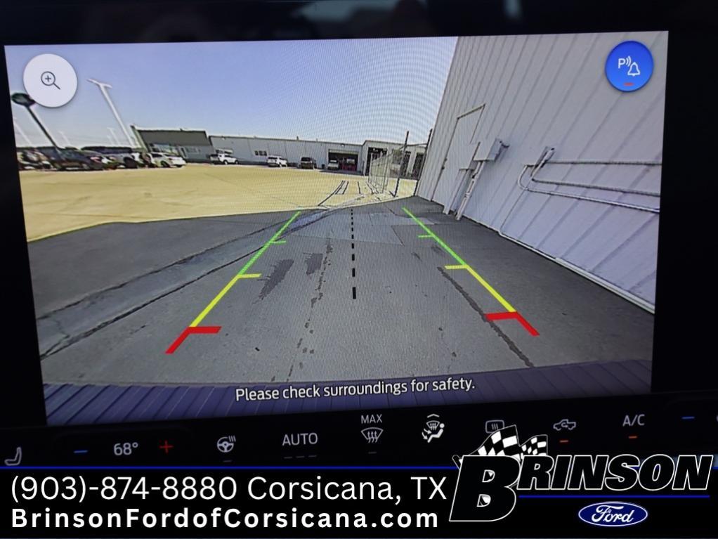 new 2025 Ford Maverick car, priced at $31,969