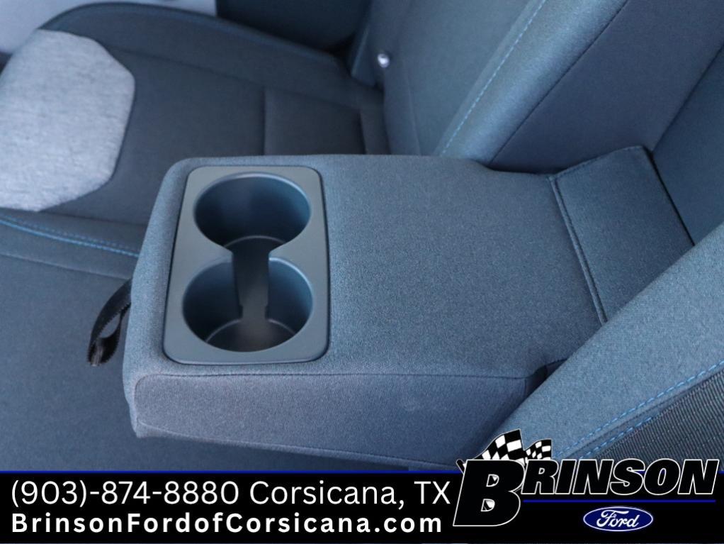 new 2025 Ford Maverick car, priced at $31,969